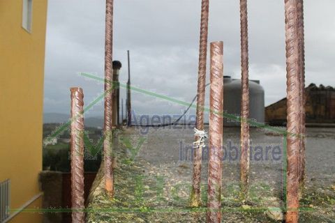 Byhus i Cianciana, Agrigento, Cianciana - € 13.500 | Ref: Lo Monaco Gerla - foto 9