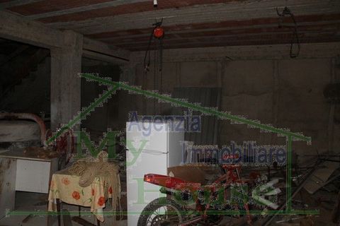 Byhus i Cianciana, Agrigento, Cianciana - € 13.500 | Ref: Lo Monaco Gerla - foto 10
