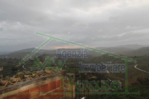 Byhus i Cianciana, Agrigento, Cianciana - € 13.500 | Ref: Lo Monaco Gerla - foto 18