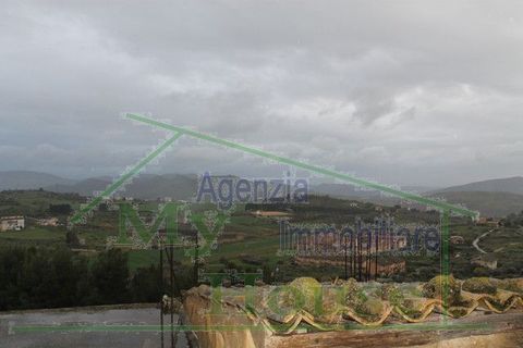 Byhus i Cianciana, Agrigento, Cianciana - € 13.500 | Ref: Lo Monaco Gerla - foto 17