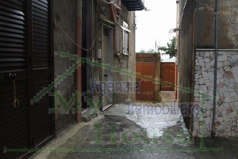 Byhus i Cianciana, Agrigento, Cianciana - € 13.500 | Ref: Lo Monaco Gerla - foto 7