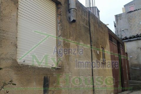 Byhus i Cianciana, Agrigento, Cianciana - € 13.500 | Ref: Lo Monaco Gerla - foto 12