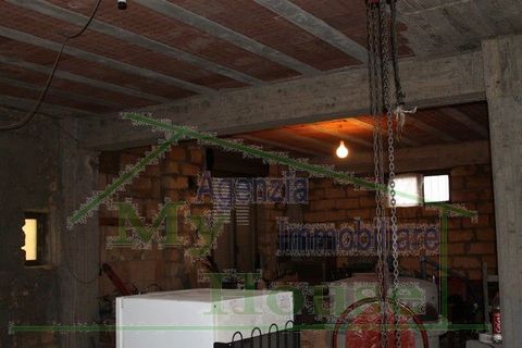 Byhus i Cianciana, Agrigento, Cianciana - € 13.500 | Ref: Lo Monaco Gerla - foto 13