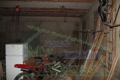 Byhus i Cianciana, Agrigento, Cianciana - € 13.500 | Ref: Lo Monaco Gerla - foto 8
