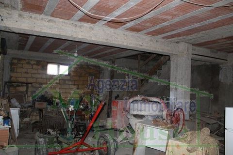 Byhus i Cianciana, Agrigento, Cianciana - € 13.500 | Ref: Lo Monaco Gerla - foto 3