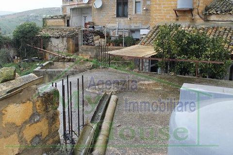 Byhus i Cianciana, Agrigento, Cianciana - € 13.500 | Ref: Lo Monaco Gerla - foto 23
