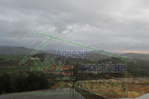 Byhus i Cianciana, Agrigento, Cianciana - € 13.500 | Ref: Lo Monaco Gerla - foto 20