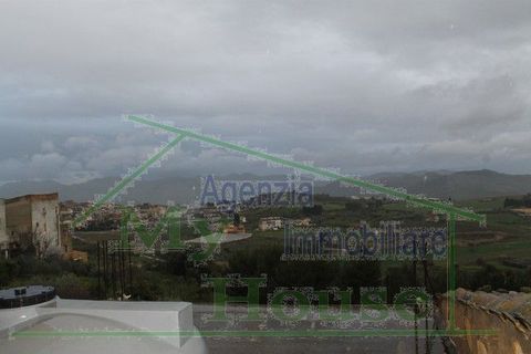 Byhus i Cianciana, Agrigento, Cianciana - € 13.500 | Ref: Lo Monaco Gerla - foto 1