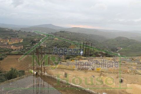 Byhus i Cianciana, Agrigento, Cianciana - € 13.500 | Ref: Lo Monaco Gerla - foto 21