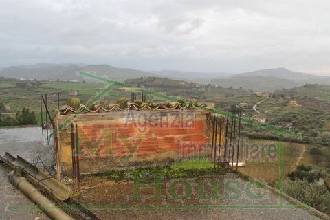 Byhus i Cianciana, Agrigento, Cianciana - € 13.500 | Ref: Lo Monaco Gerla - foto 5