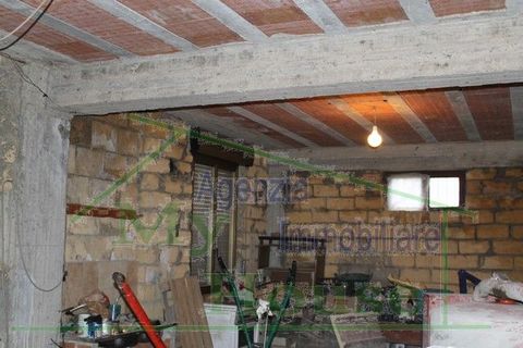 Byhus i Cianciana, Agrigento, Cianciana - € 13.500 | Ref: Lo Monaco Gerla - foto 14