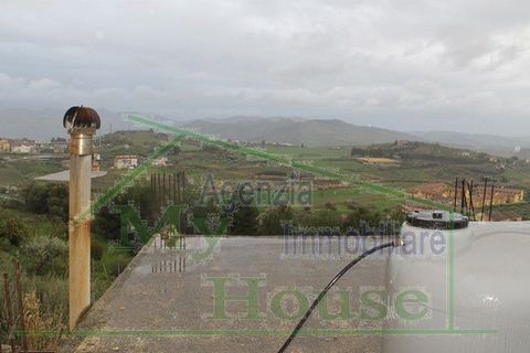 Byhus i Cianciana, Agrigento, Cianciana - € 13.500 | Ref: Lo Monaco Gerla - foto 6