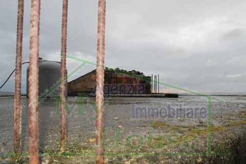 Byhus i Cianciana, Agrigento, Cianciana - € 13.500 | Ref: Lo Monaco Gerla - foto 16