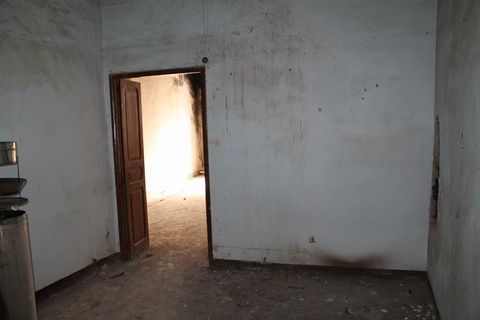 Byhus i Cianciana, Agrigento, Cianciana - € 13.900 | Ref: Siracusa Settic - foto 2