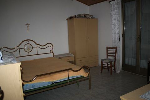 Byhus i Cianciana, Agrigento, Cianciana - € 14.000 | Ref: Vaniglia Fratel - foto 4