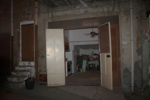 Byhus i Cianciana, Agrigento, Cianciana - € 14.000 | Ref: Vaniglia Fratel - foto 3