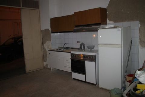 Byhus i Cianciana, Agrigento, Cianciana - € 14.000 | Ref: Vaniglia Fratel - foto 7