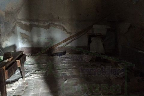 Byhus i Cianciana, Agrigento, Cianciana - € 15.000 | Ref: Campisi Crispi - foto 8