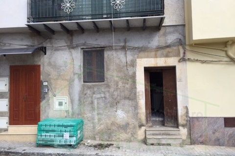 Byhus i Cianciana, Agrigento, Cianciana - € 15.000 | Ref: Campisi Crispi - foto 3