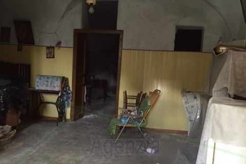 Byhus i Cianciana, Agrigento, Cianciana - € 15.000 | Ref: Campisi Crispi - foto 9