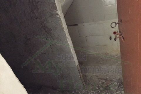 Byhus i Cianciana, Agrigento, Cianciana - € 15.000 | Ref: Campisi Crispi - foto 10