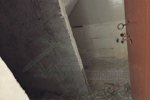 Byhus i Cianciana, Agrigento, Cianciana - € 15.000 | Ref: Campisi Crispi - foto 6