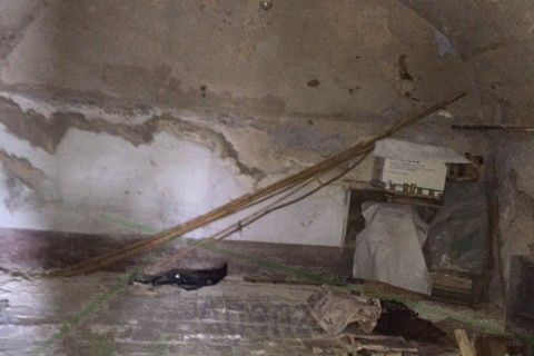 Byhus i Cianciana, Agrigento, Cianciana - € 15.000 | Ref: Campisi Crispi - foto 5