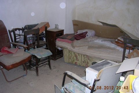 Byhus i Cianciana, Agrigento, Cianciana - € 15.000 | Ref: Casa Baiamonte - foto 14