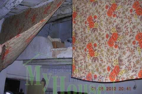 Byhus i Cianciana, Agrigento, Cianciana - € 15.000 | Ref: Casa Baiamonte - foto 28