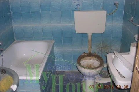 Byhus i Cianciana, Agrigento, Cianciana - € 15.000 | Ref: Casa Baiamonte - foto 5