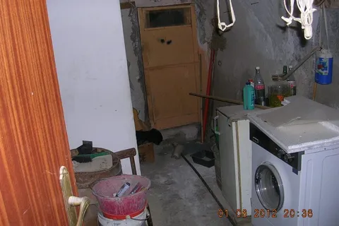 Byhus i Cianciana, Agrigento, Cianciana - € 15.000 | Ref: Casa Baiamonte - foto 6