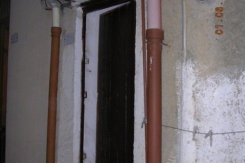 Byhus i Cianciana, Agrigento, Cianciana - € 15.000 | Ref: Casa Baiamonte - foto 4