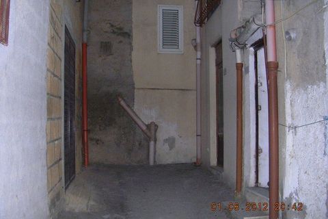 Byhus i Cianciana, Agrigento, Cianciana - € 15.000 | Ref: Casa Baiamonte - foto 13