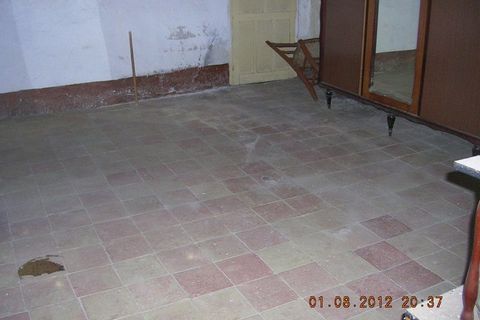 Byhus i Cianciana, Agrigento, Cianciana - € 15.000 | Ref: Casa Baiamonte - foto 19