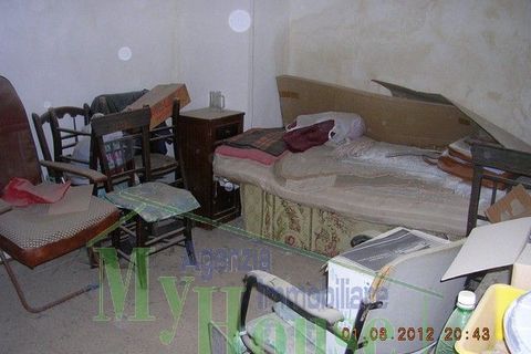 Byhus i Cianciana, Agrigento, Cianciana - € 15.000 | Ref: Casa Baiamonte - foto 32