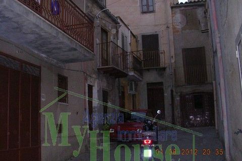Byhus i Cianciana, Agrigento, Cianciana - € 15.000 | Ref: Casa Baiamonte - foto 15