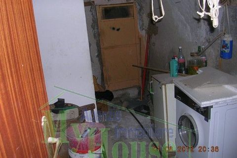 Byhus i Cianciana, Agrigento, Cianciana - € 15.000 | Ref: Casa Baiamonte - foto 16