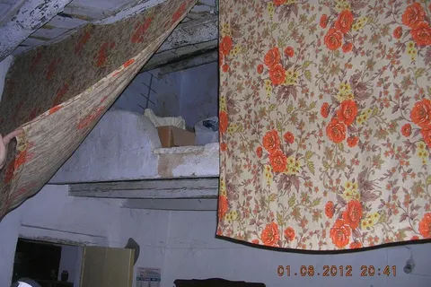 Byhus i Cianciana, Agrigento, Cianciana - € 15.000 | Ref: Casa Baiamonte - foto 11