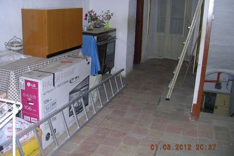 Byhus i Cianciana, Agrigento, Cianciana - € 15.000 | Ref: Casa Baiamonte - foto 20