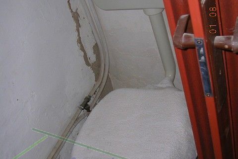 Byhus i Cianciana, Agrigento, Cianciana - € 15.000 | Ref: Casa Baiamonte - foto 23