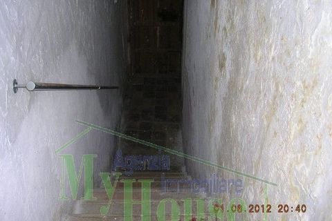 Byhus i Cianciana, Agrigento, Cianciana - € 15.000 | Ref: Casa Baiamonte - foto 29