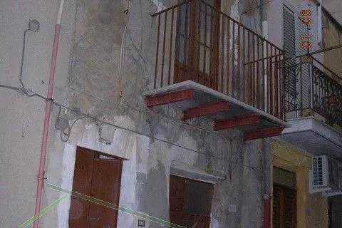 Byhus i Cianciana, Agrigento, Cianciana - € 15.000 | Ref: Casa Baiamonte - foto 1