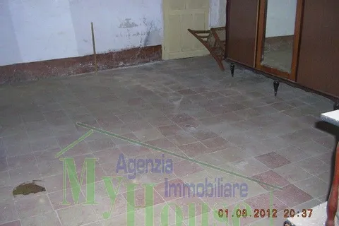 Byhus i Cianciana, Agrigento, Cianciana - € 15.000 | Ref: Casa Baiamonte - foto 7