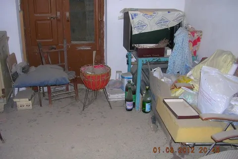 Byhus i Cianciana, Agrigento, Cianciana - € 15.000 | Ref: Casa Baiamonte - foto 12