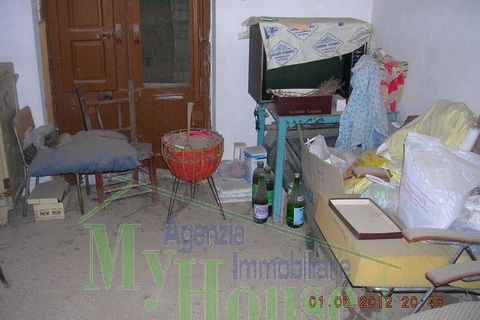 Byhus i Cianciana, Agrigento, Cianciana - € 15.000 | Ref: Casa Baiamonte - foto 34