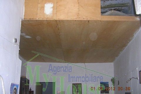 Byhus i Cianciana, Agrigento, Cianciana - € 15.000 | Ref: Casa Baiamonte - foto 27