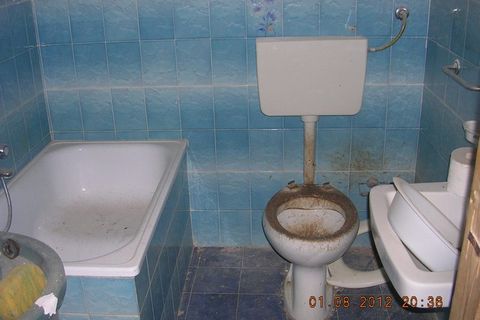 Byhus i Cianciana, Agrigento, Cianciana - € 15.000 | Ref: Casa Baiamonte - foto 18
