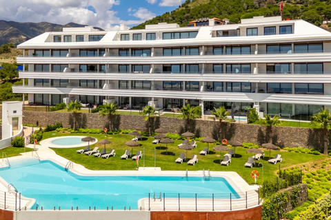 Leilighet i Fuengirola, Malaga, Fuengirola - € 629 000 | Ref: HWP7 - foto 13