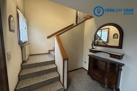 Villa a Rovigo, Rovigo, Rovigo - € 278.000 | Ref: CRVC267 - foto 9