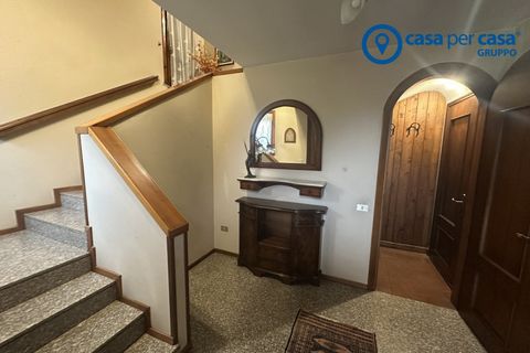 Villa a Rovigo, Rovigo, Rovigo - € 278.000 | Ref: CRVC267 - foto 10